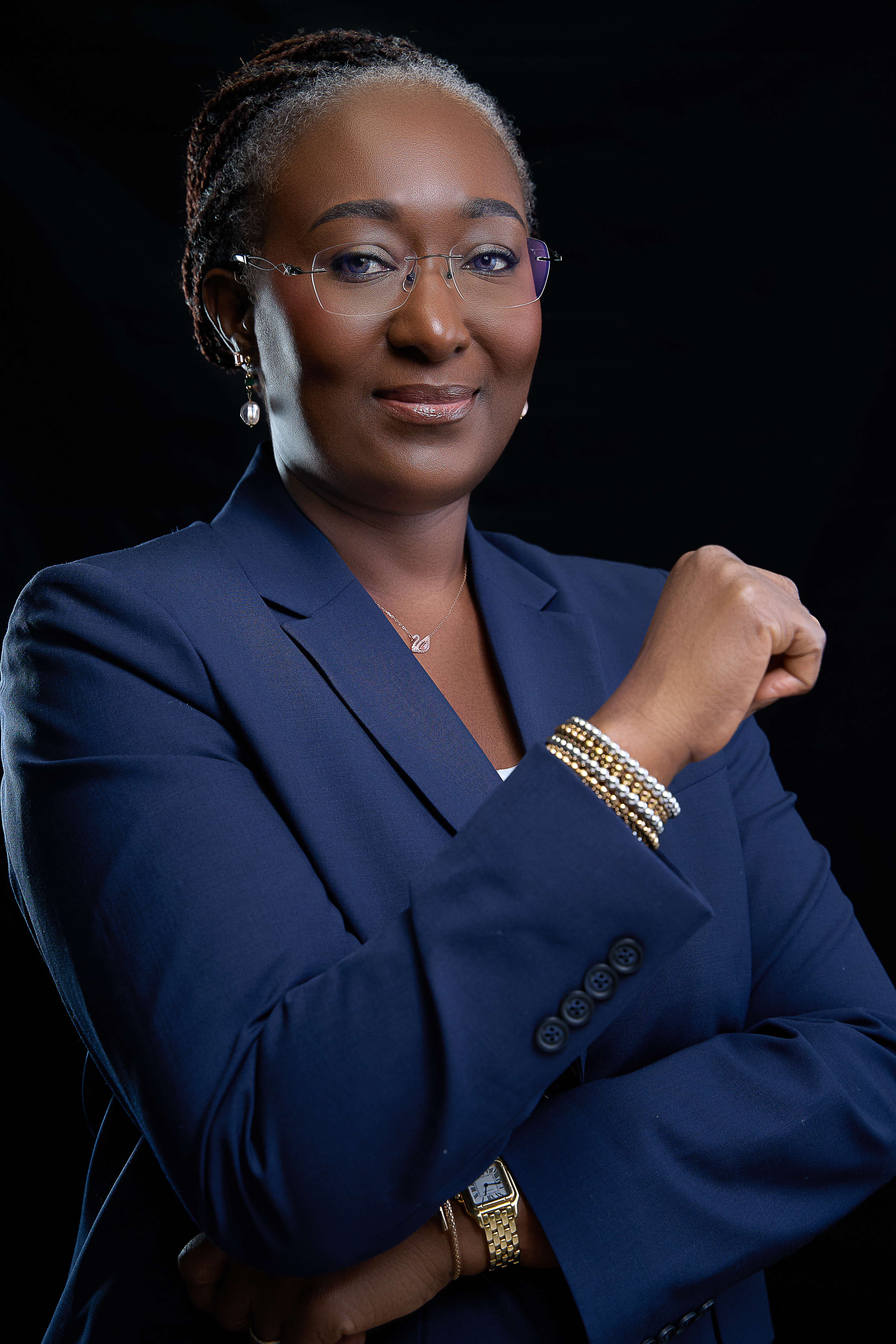 KADIDIATOU FADIKA-COULIBALY