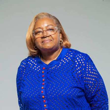 NELLY COULIBALY