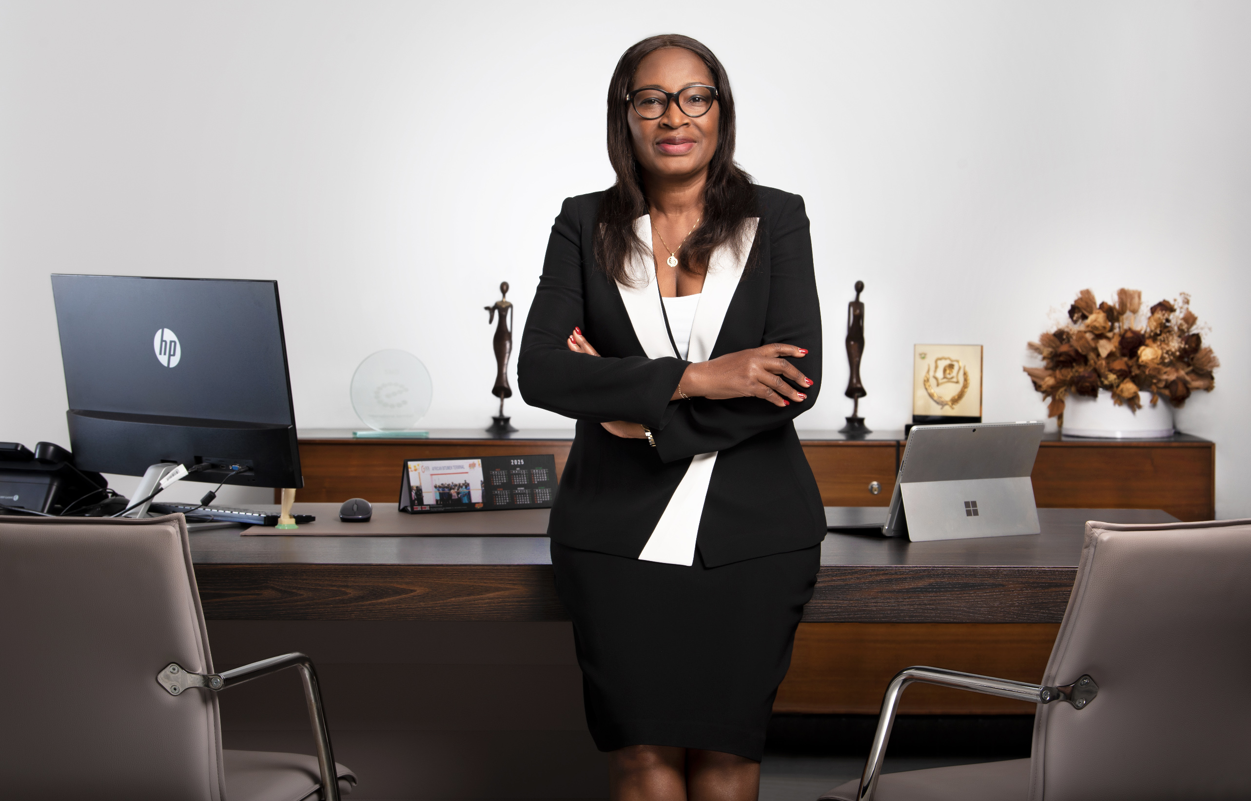 MARIE-JOSEPHINE SIDIBE