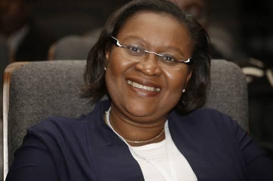 JUDITH DIDI-KOUKO COULIBALY