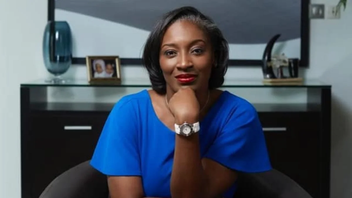LYNDA APHING KOUASSI