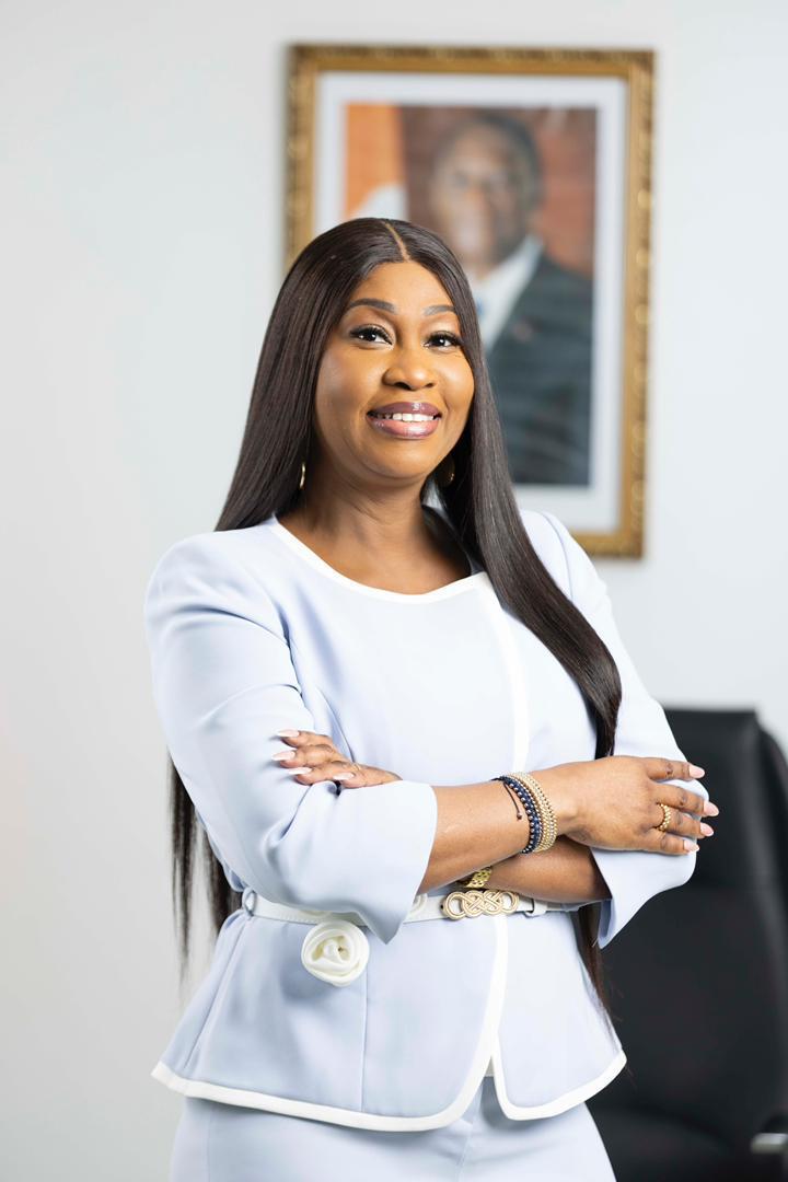 Karitia COULIBALY
